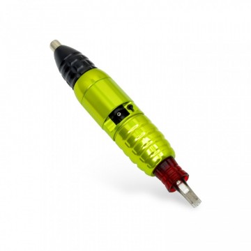 Stigma Rotary Machine Ray Vert Nucléaire Stigma Rotary Machine Ray Vert Nucléaire-4308